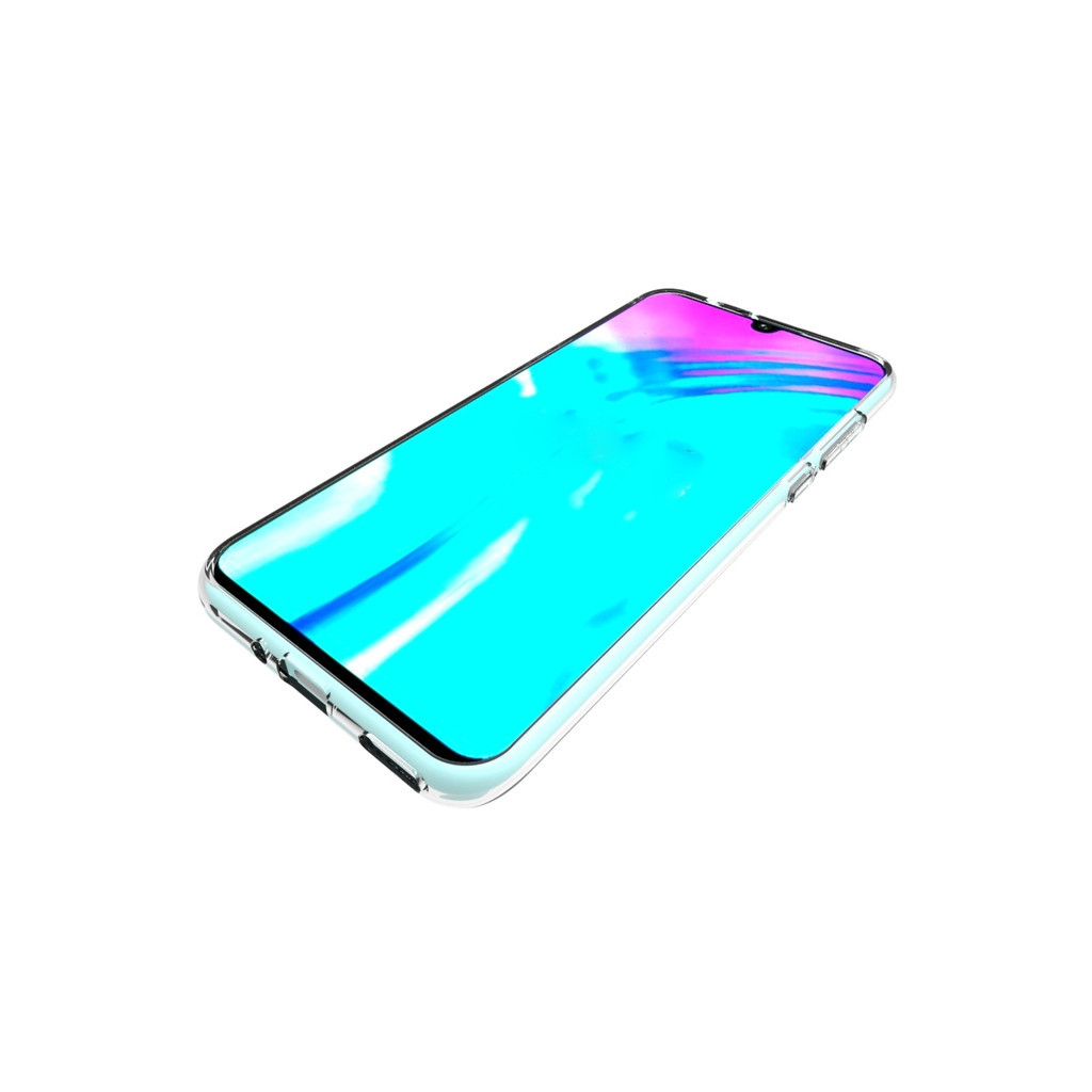 Чохол до мобільного телефона BeCover Huawei P Smart S Transparancy (705134) - зображення 5