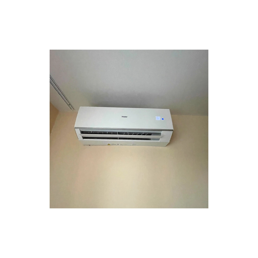 Кондиціонер Haier AS25RV/1U25RV Revive Plus Inverter - зображення 8