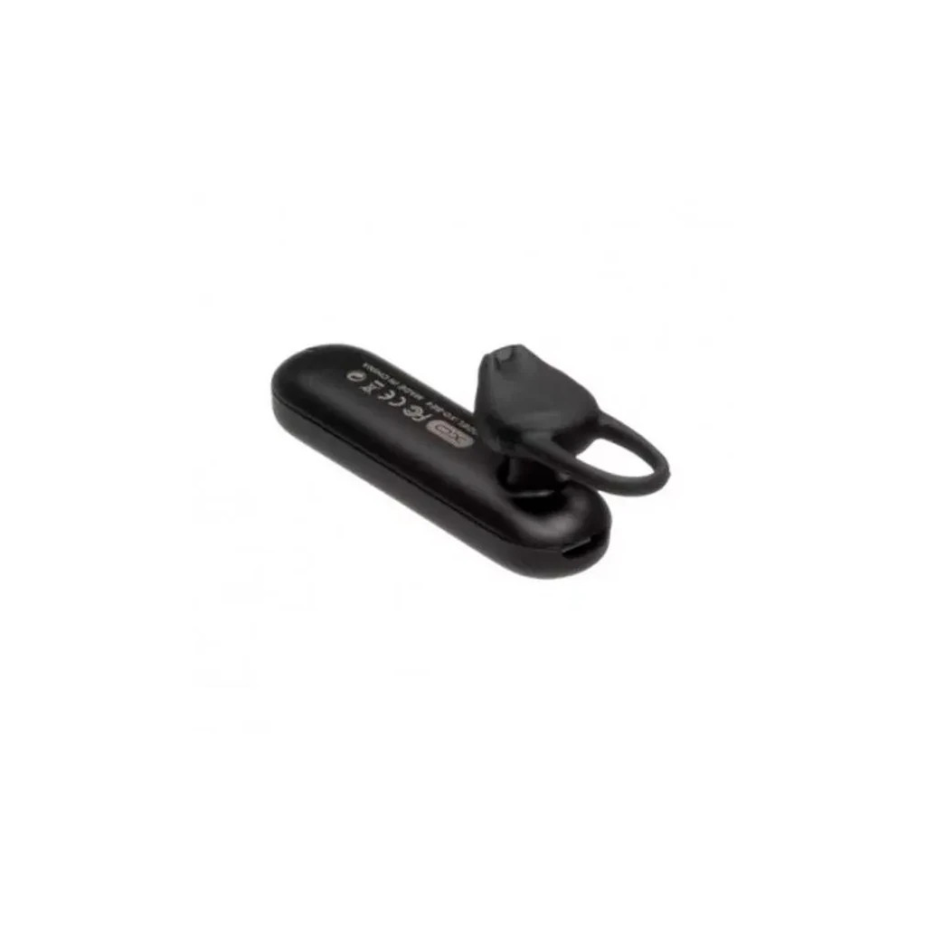 Bluetooth-гарнітура XO BE4 Black (XO-BE4-BK) - изображение 2