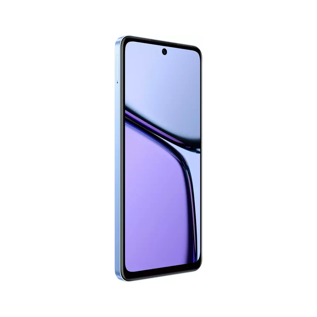 Мобільний телефон realme C65 6/128GB Starlight Purple - зображення 4