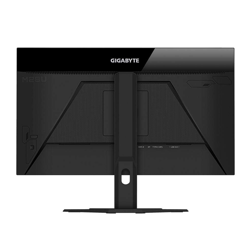 Монітор GIGABYTE M28U-EK - зображення 4