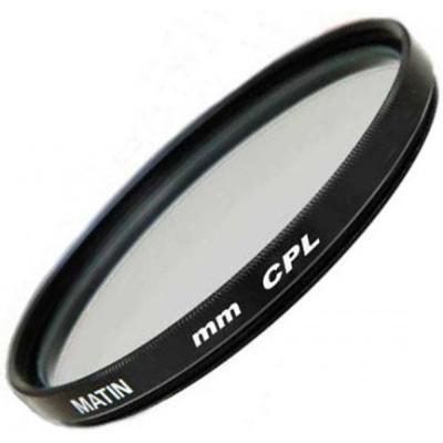 Світлофільтр Matin CPL 72mm - зображення 1