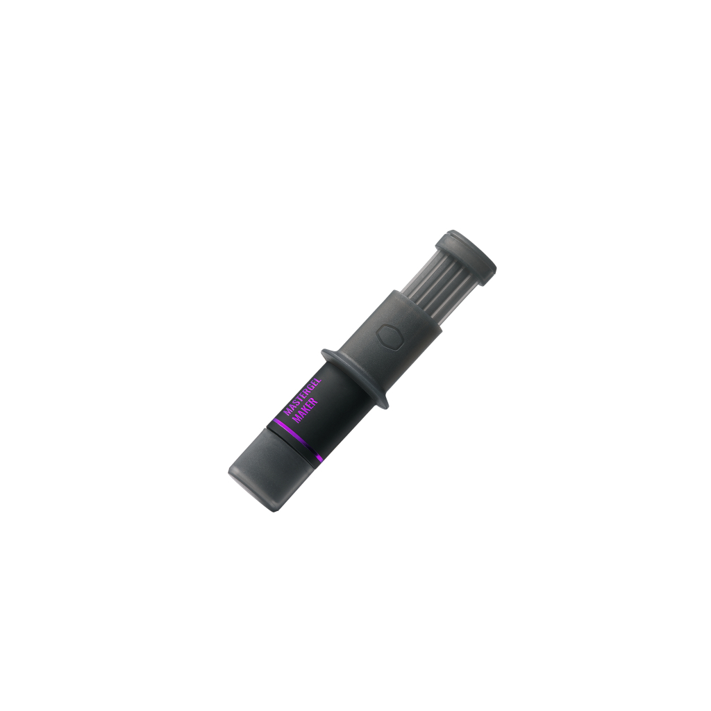 Термопаста CoolerMaster New MasterGel Maker (MGZ-NDSG-N15M-R2) - зображення 3