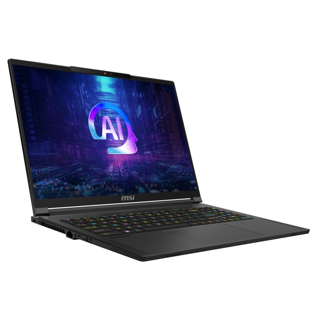 Ноутбук MSI Creator A16 AI+ A3XVGG (9S7-15FK24-266) - зображення 2