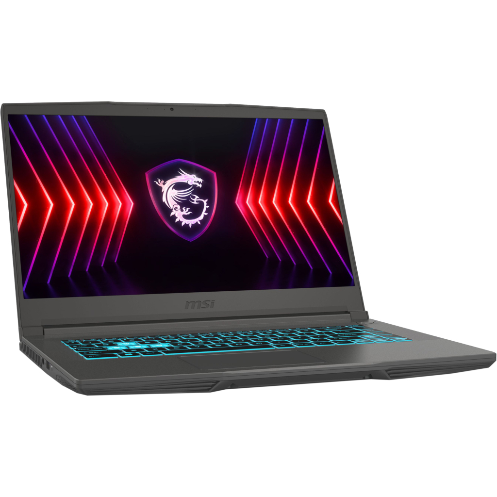 Ноутбук MSI Thin 15 B12VE (B12VE-1817XPL) - зображення 2
