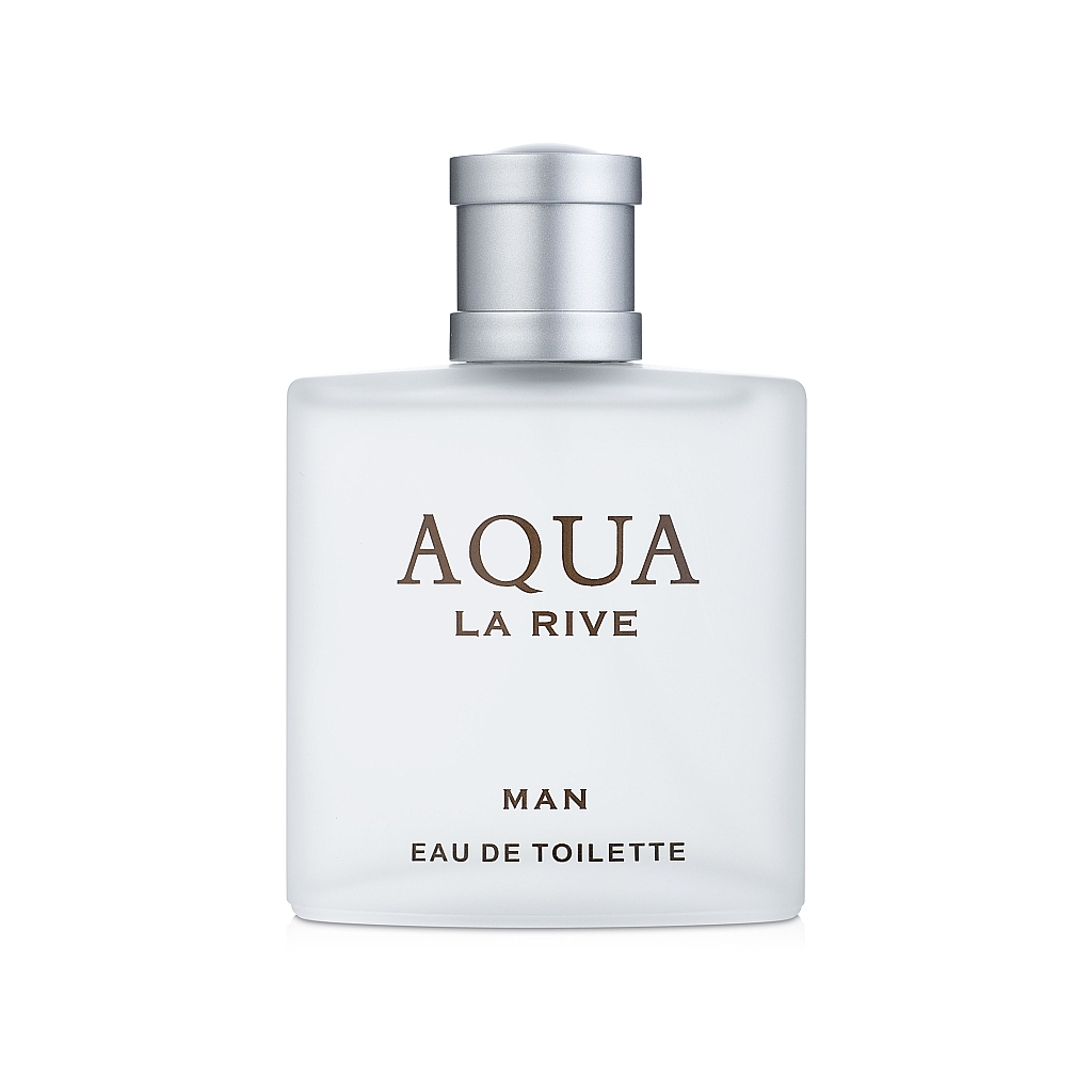 Туалетна вода La Rive Aqua 90 мл (5906735234084) - зображення 1