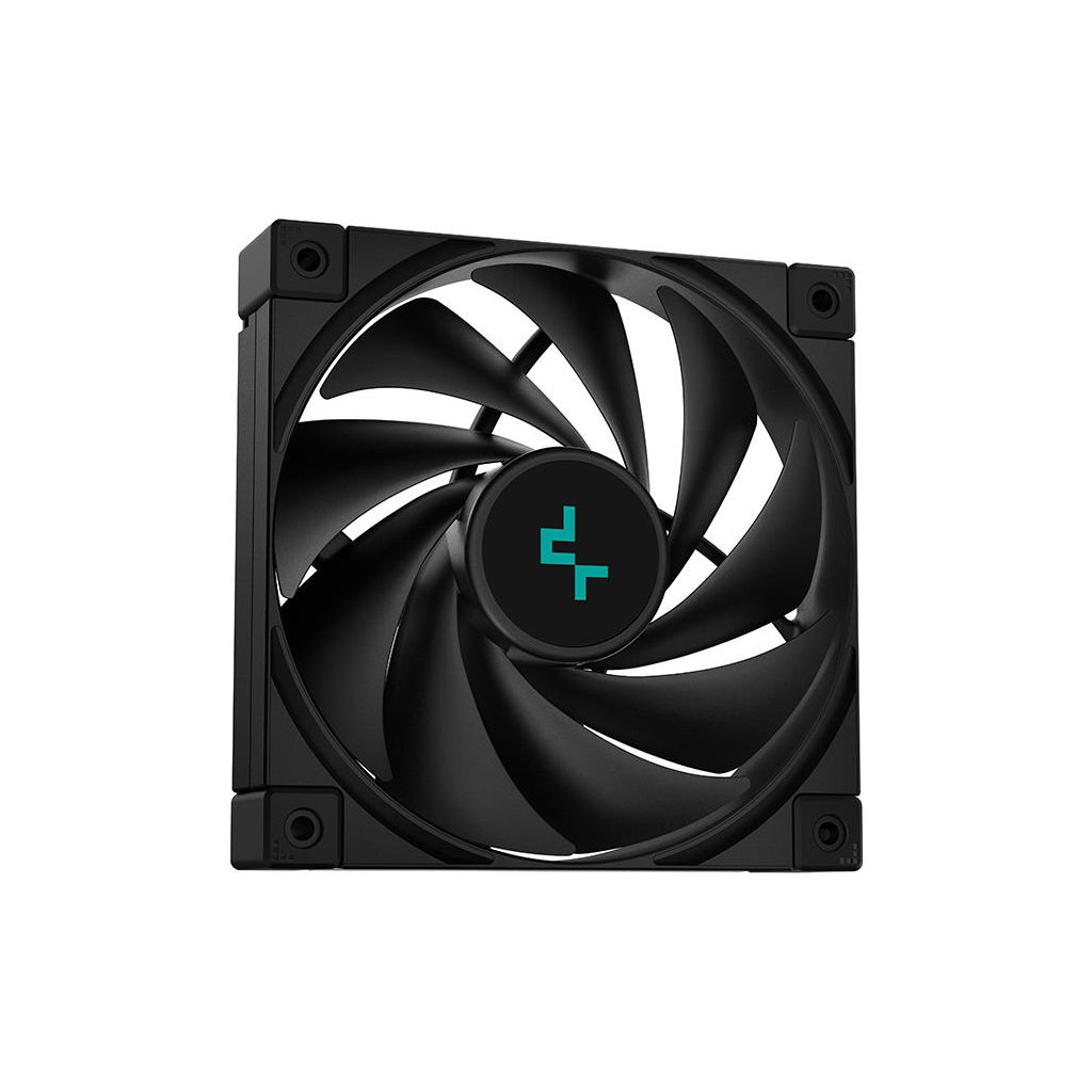 Кулер до корпусу Deepcool FK120 - зображення 3