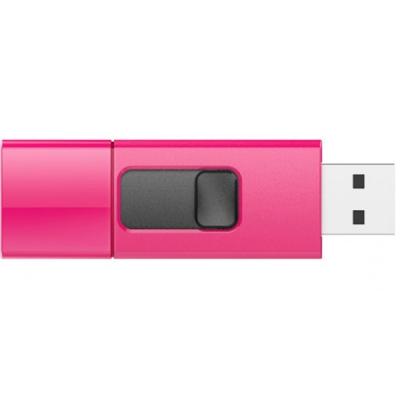 USB флеш накопичувач Silicon Power 32GB BLAZE B05 USB 3.0 (SP032GBUF3B05V1H) - зображення 2