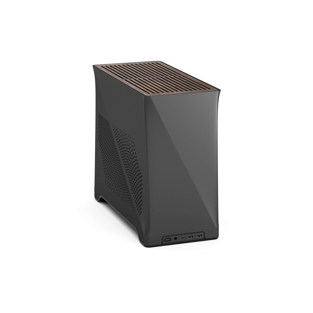 Корпус Fractal Design Era 2 Charcoal (FD-C-ERA2N-02) - зображення 3