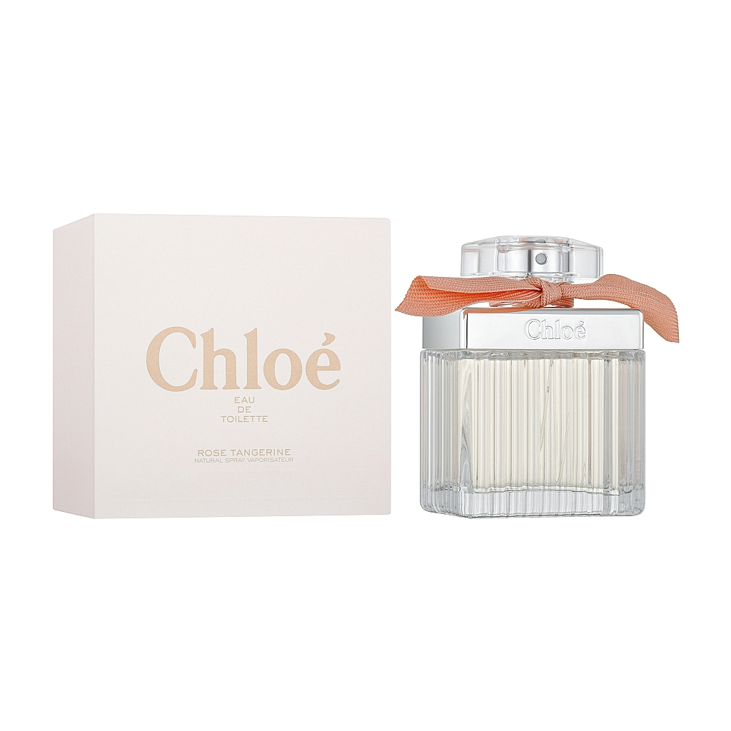 Туалетна вода Chloe Rose Tangerine 30 мл (3614229395587) - зображення 2