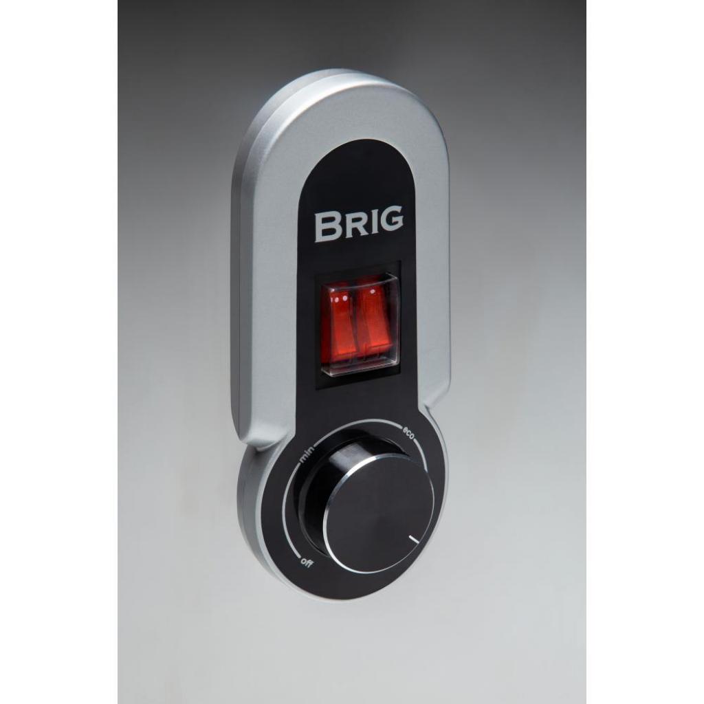 Бойлер Willer IV50DR-Brig Mirror - зображення 5
