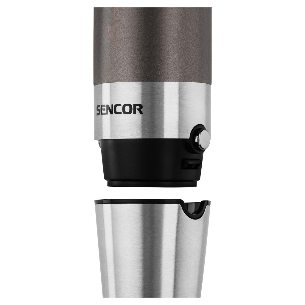 Блендер Sencor SHB 5501CH-EUE3 - зображення 3