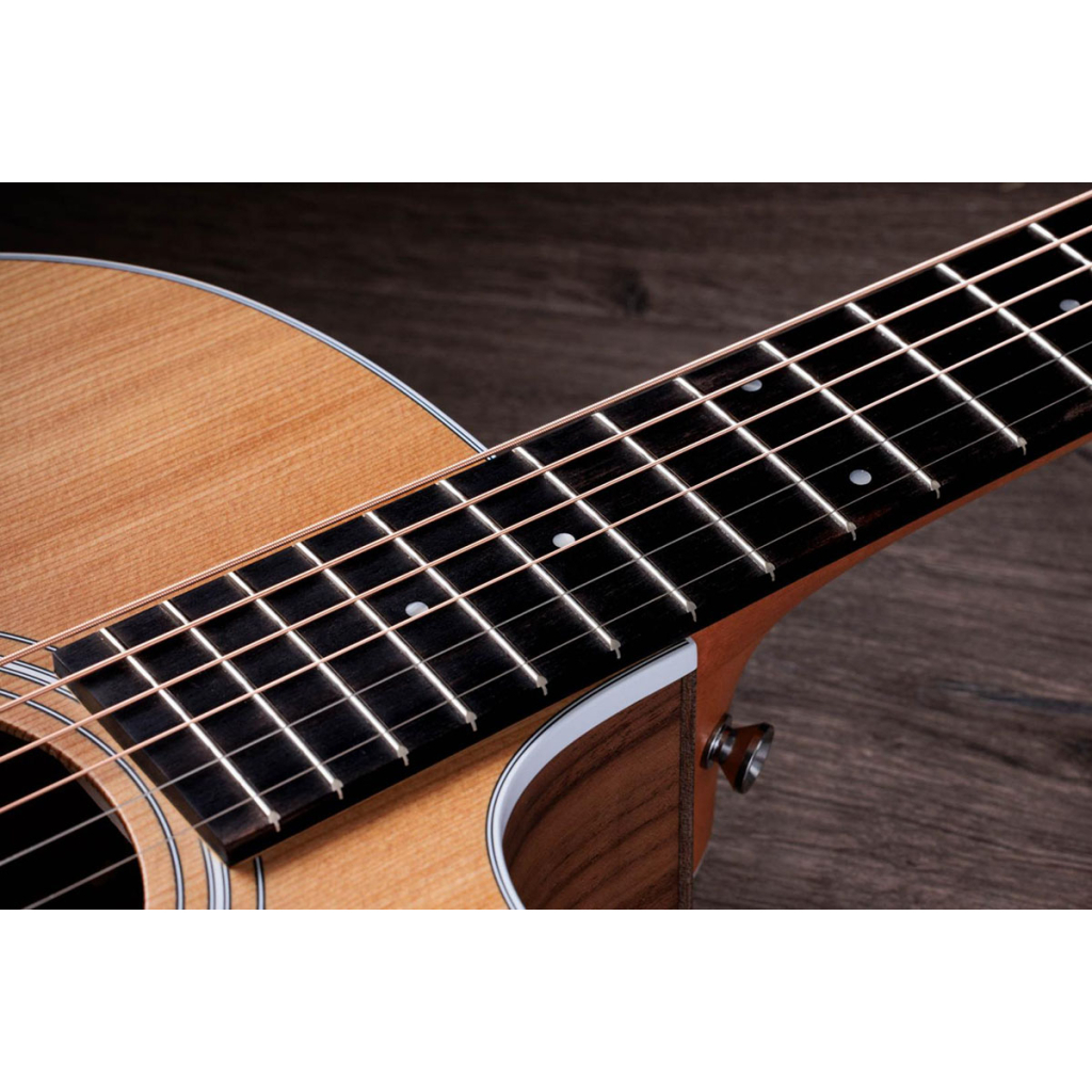 Гітара електроакустична Taylor Guitars 214CE (301392) - зображення 6