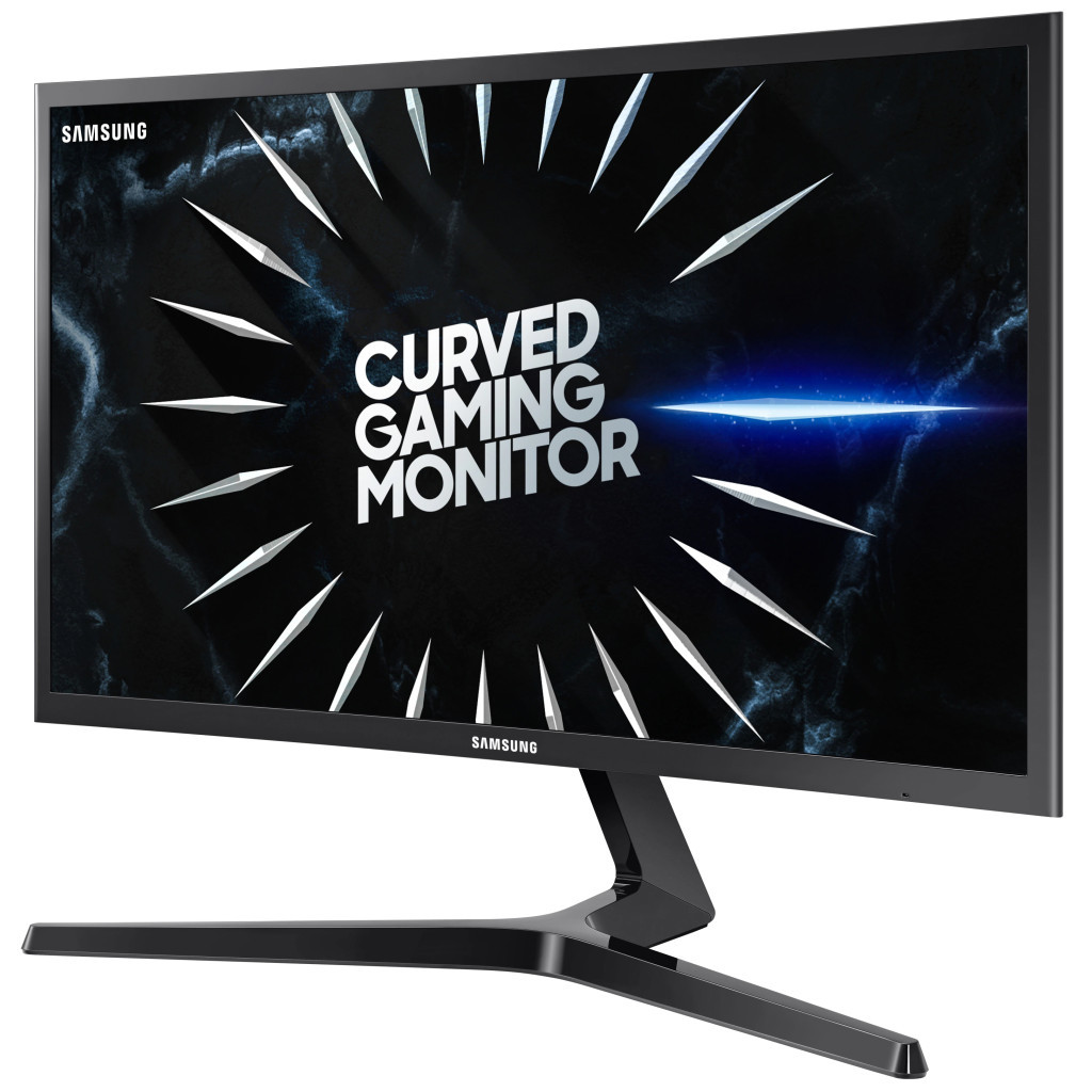 Монітор Samsung C24RG50 (LC24RG50FQIXCI) - зображення 4