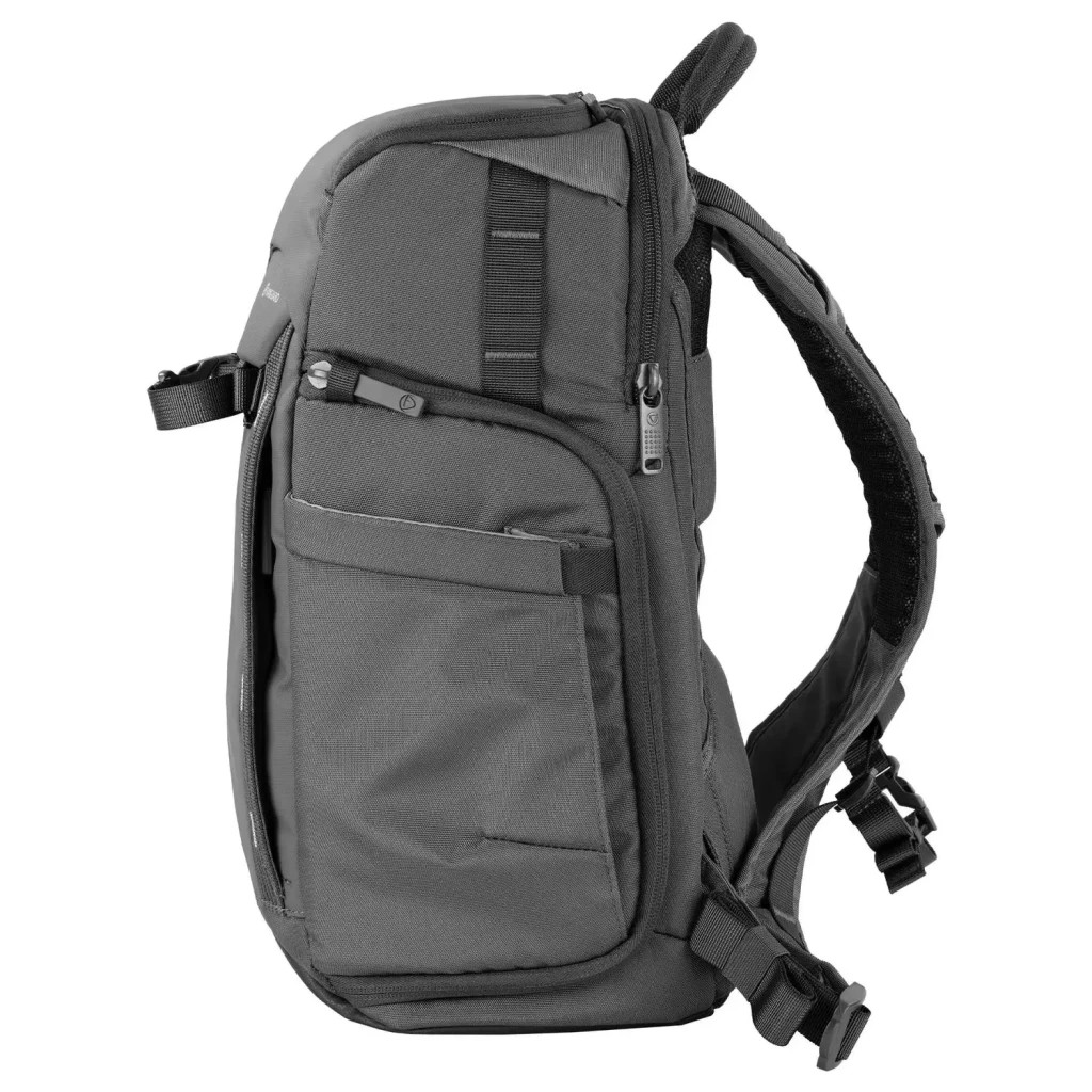 Фото-сумка Vanguard Backpack VEO Adaptor S41 Gray (4719856250175) - изображение 4