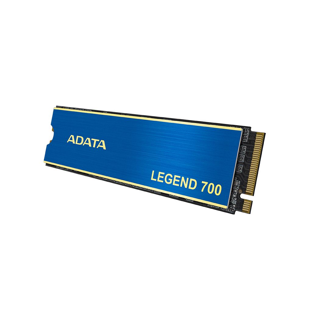 Накопичувач SSD M.2 2280 1TB ADATA (ALEG-700-1TCS) - зображення 3