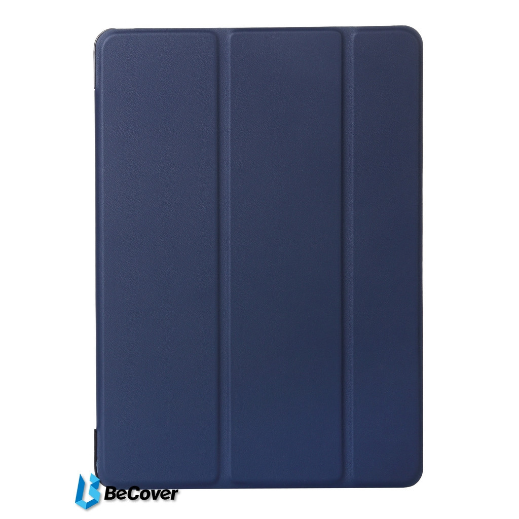 Чохол до планшета BeCover Smart Case Apple iPad Pro 11 2020/21/22 Deep Blue (704975) - зображення 1