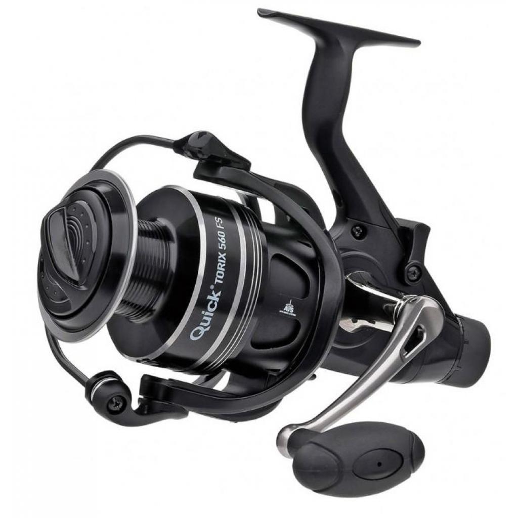 Котушка DAM Baitrunner QUICK TORIX 550 FS (51816) - зображення 1
