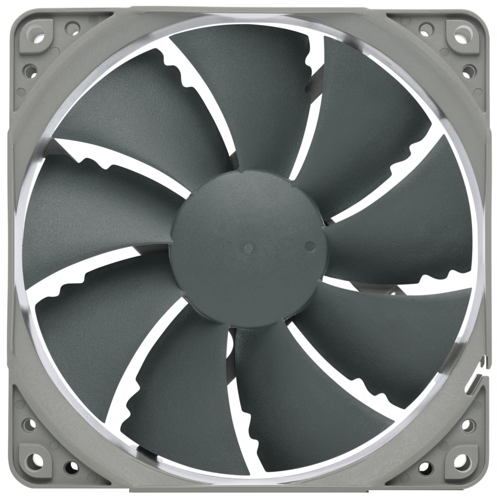 Кулер до корпусу Noctua NF-P12 redux-900 - зображення 1