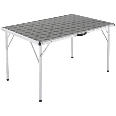 Туристичний стіл Coleman Large Camp Table (3138522086343) - зображення 1