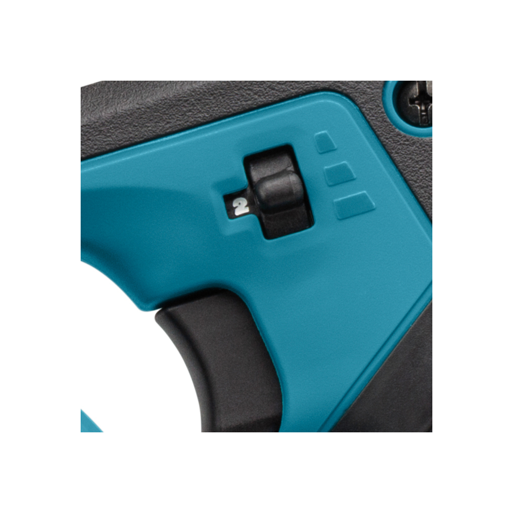 Повітродувка Makita UB101DZ CXT 10.8В (без АКБ та ЗП) (UB101DZ) - изображение 2
