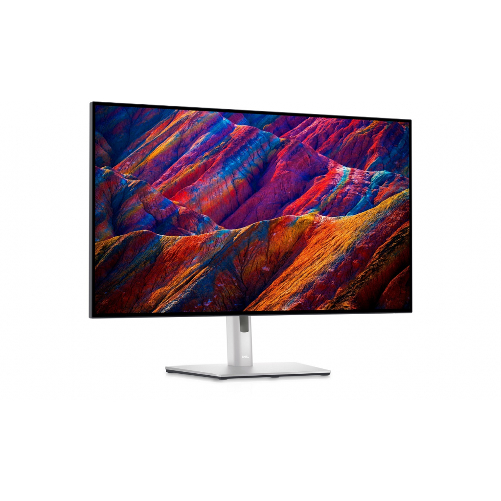 Монітор Dell U3223QE (210-BCYO) - зображення 5