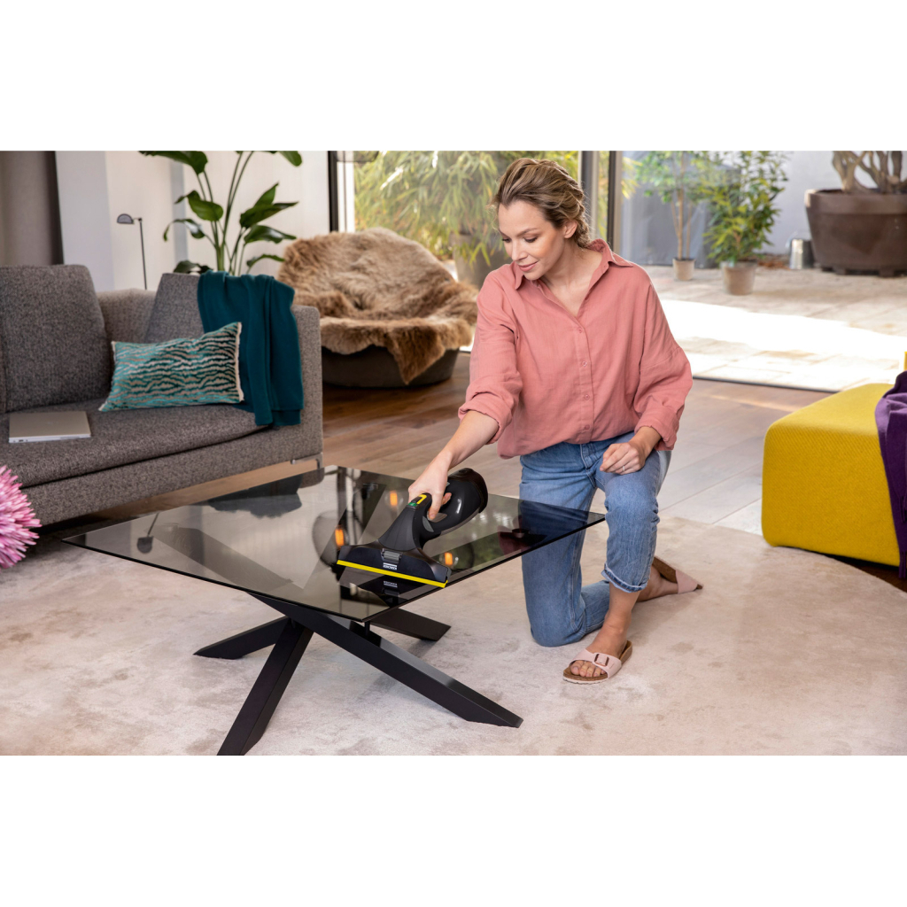 Пилосос Karcher WV 5 Plus (1.633-711.0) - изображение 7
