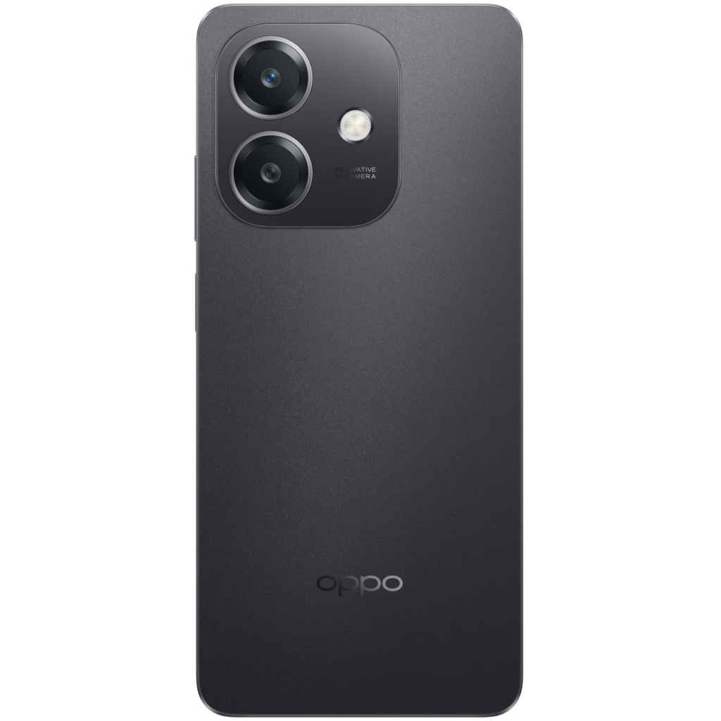 Мобільний телефон Oppo A3 6/256GB Sparkle Black (OFCPH2669_BLACK) - зображення 3