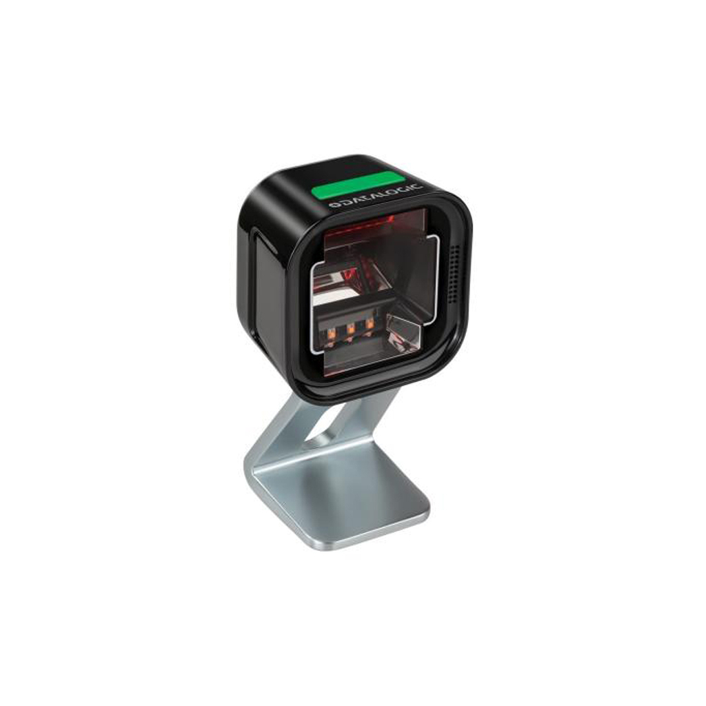Сканер штрих-коду Datalogic Сканер штрих кодів Magellan 1500i, 2D, USB, в комплекті зі с (MG1501-10211-0200) - зображення 2