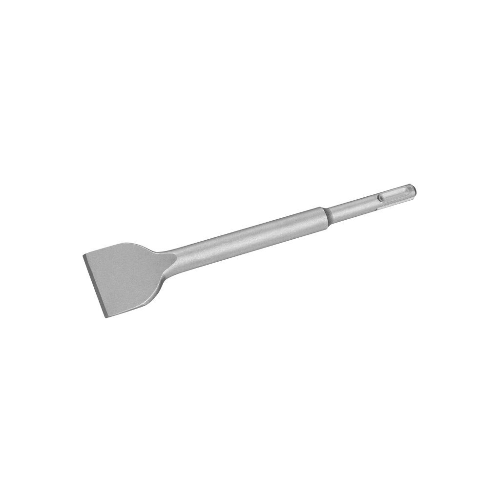 Зубило Stanley SDS PLUS плоске, 40х200 мм (STA54412) - изображение 3