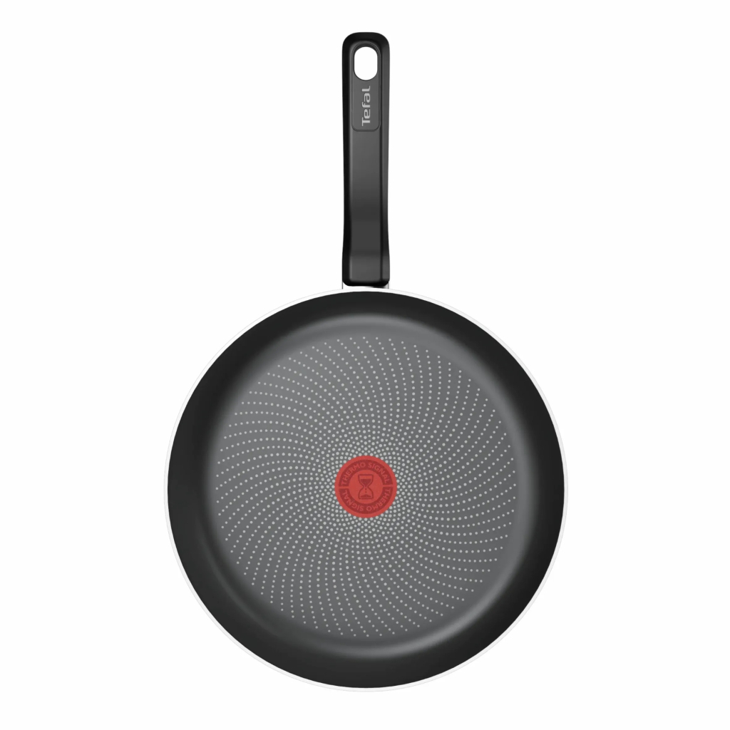 Сковорода Tefal So' Light 28см чорна (H0560642) - зображення 2