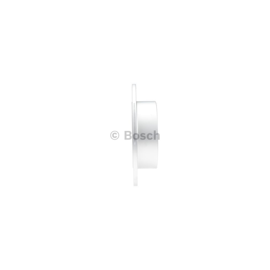 Гальмівний диск Bosch 0 986 479 634 - зображення 4