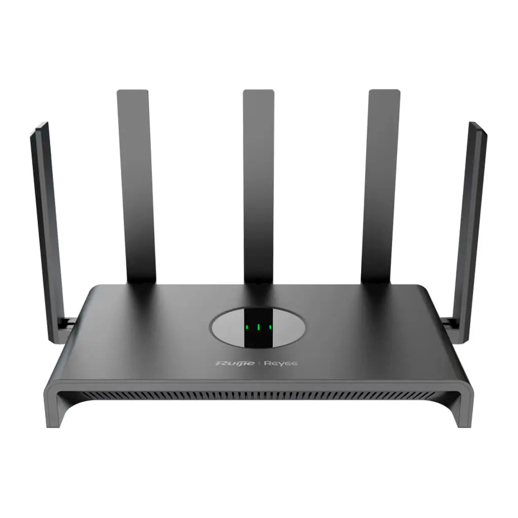 Маршрутизатор Ruijie Networks RG-EW1300G - зображення 2