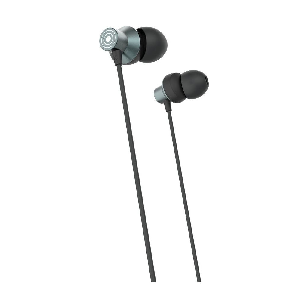 Навушники Celebrat D15 Black (1006640) - зображення 2