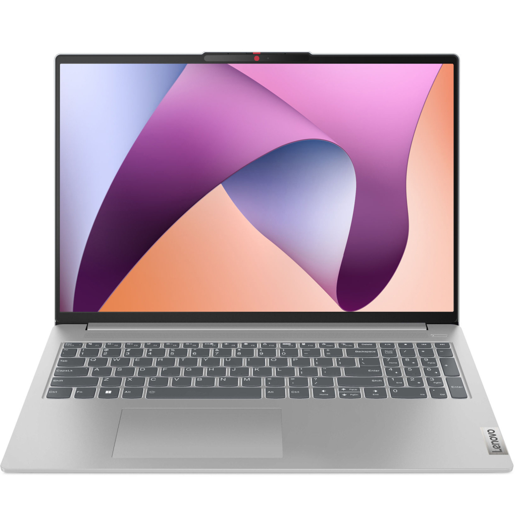 Ноутбук Lenovo IdeaPad Slim 5 16ABR8 (82XG009GRA) - зображення 1