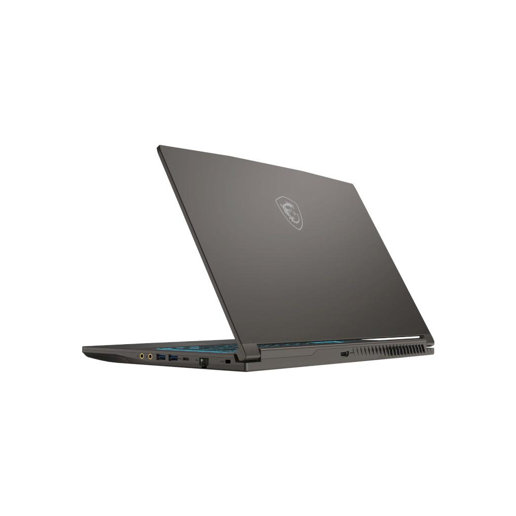 Ноутбук MSI Thin 15 B7UCX (9S7-16RK11-456) - зображення 7