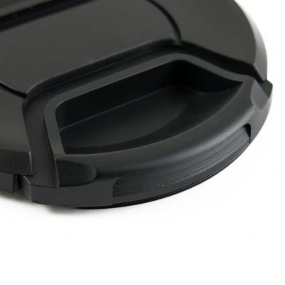 Кришка об'єктива Extradigital Lens Cap D67 (LCP1909) - зображення 6