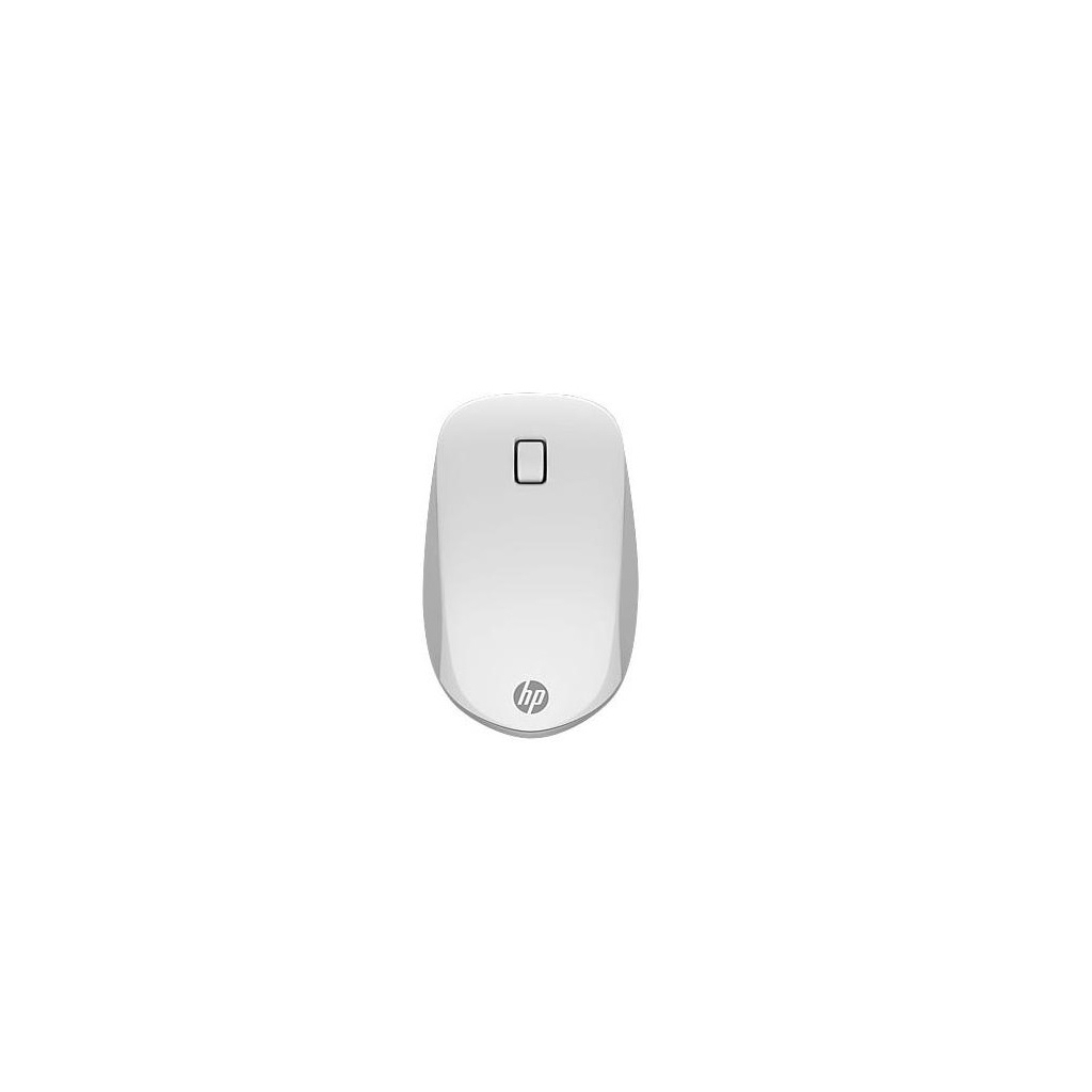 Мишка HP Z5000 White (E5C13AA) - зображення 1