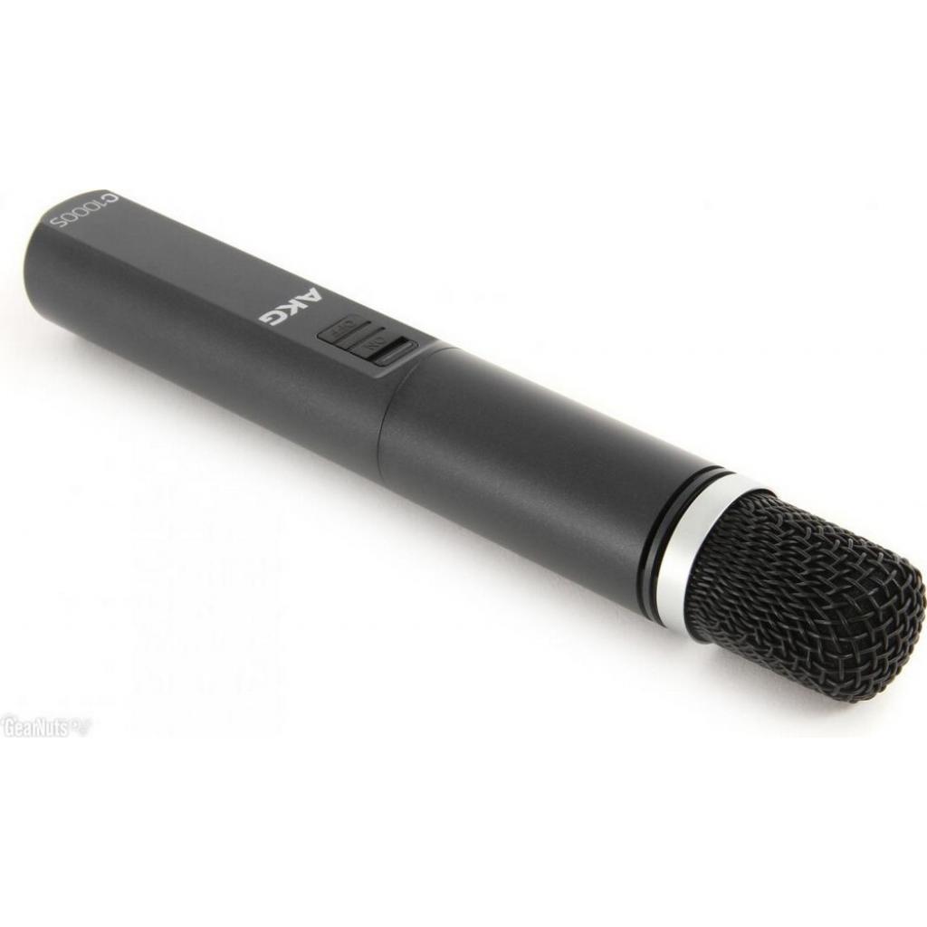 Мікрофон AKG C1000S (3354X00010) - зображення 4