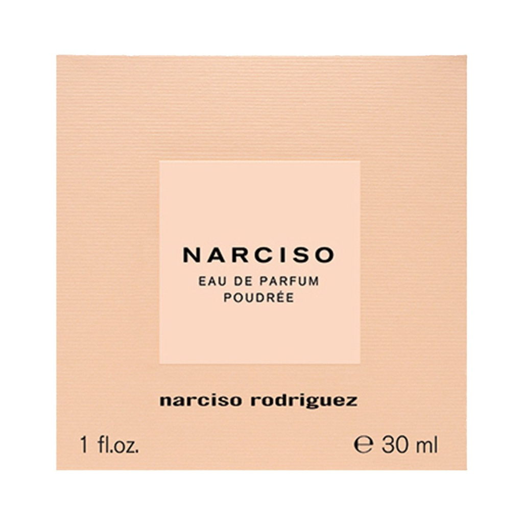 Парфумована вода Narciso Rodriguez Narciso Poudree 30 мл (3423478840355) - зображення 2