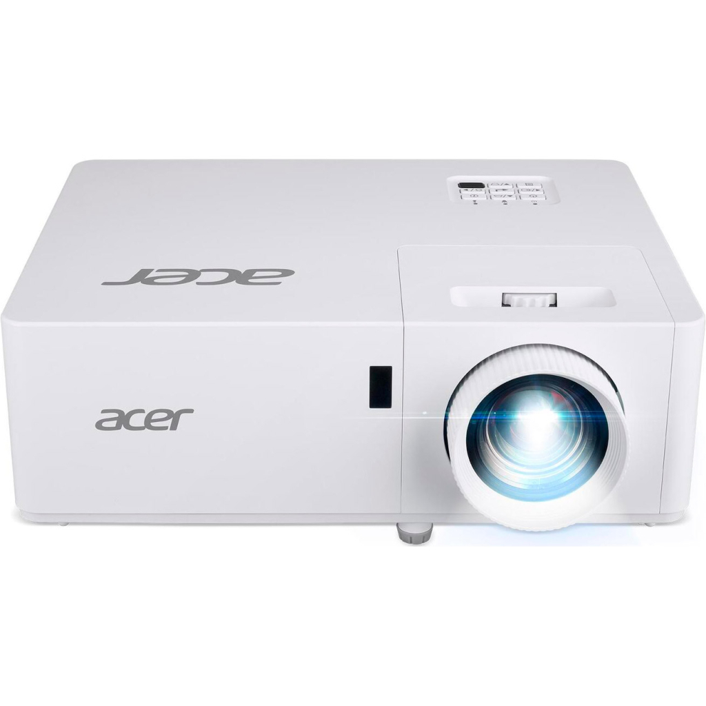 Проектор Acer PL6620 (MR.JXJ11.001) - изображение 5