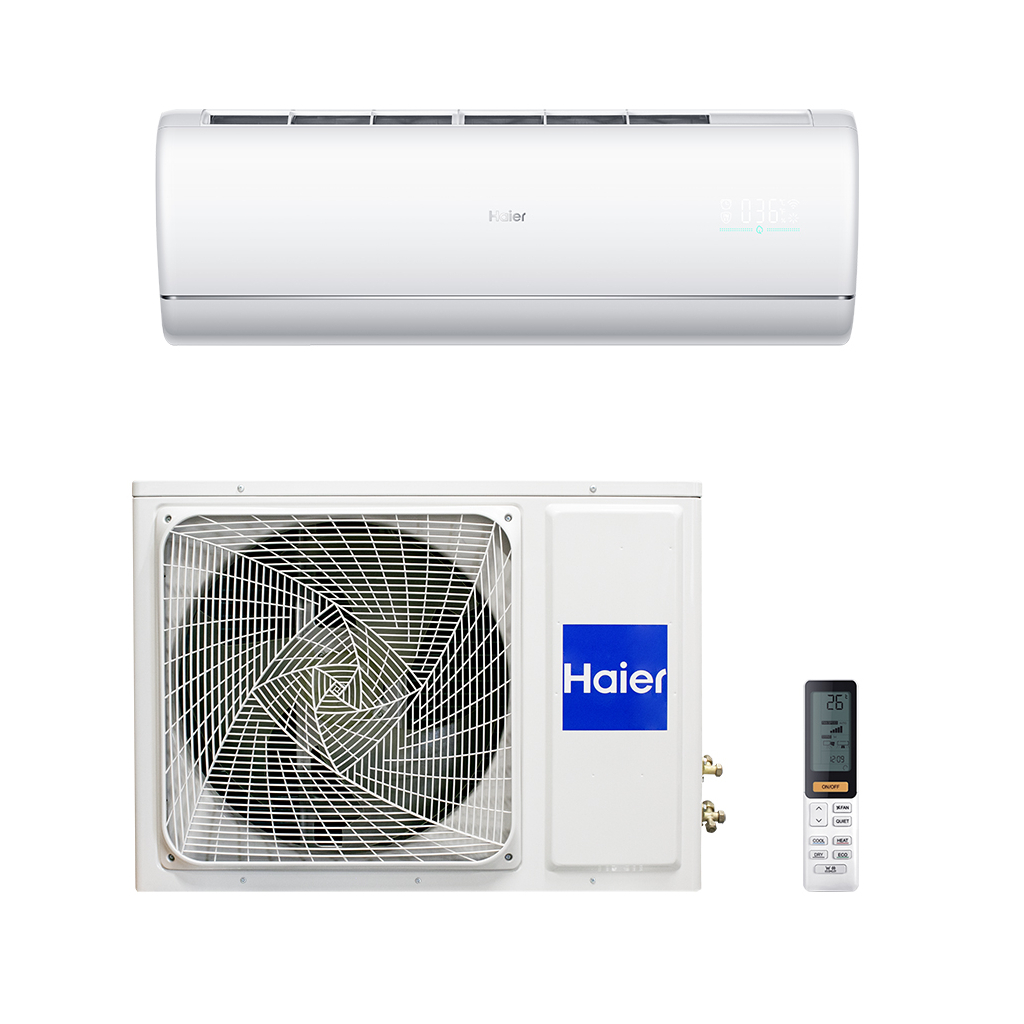 Кондиціонер Haier AS50S2SJ1FA-3/1U50JECFRA-3 - зображення 1