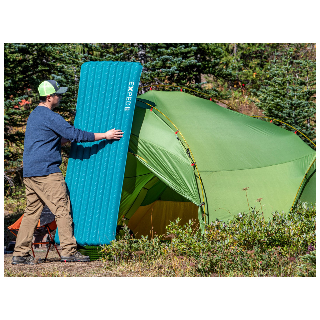 Туристичний килимок Exped Dura 5R LW (018.1011) - зображення 8