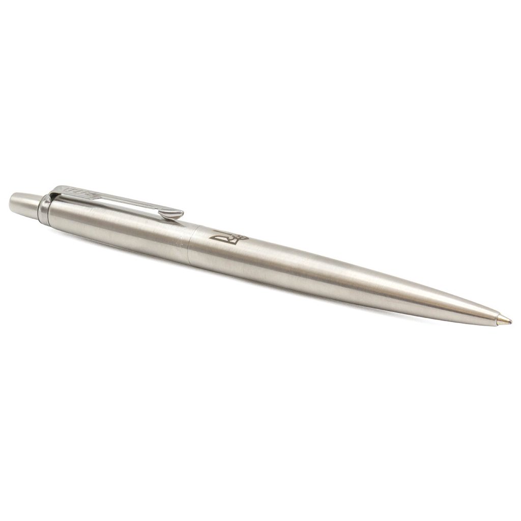 Ручка кулькова Parker JOTTER 17 UKRAINE SS CT BP Тризуб (16132_TR) - зображення 4