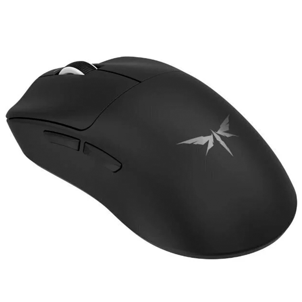 Мишка VGN Dragonfly F1 MOBA Wireless Black (VGN-F1-MOBA-WL-BLK) - зображення 2