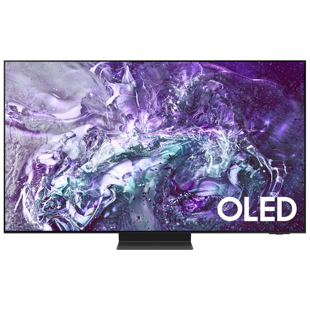 Телевізор Samsung QE65S95DAUXUA - зображення 4