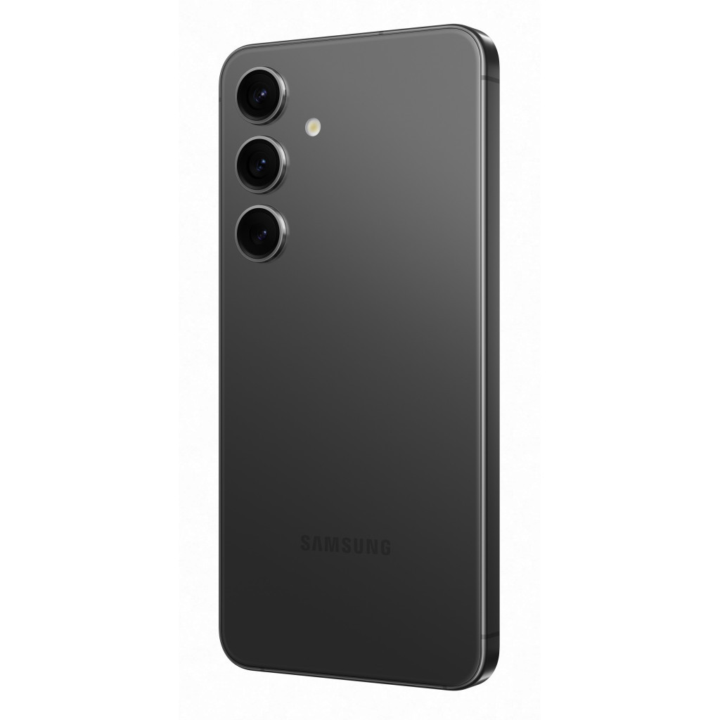 Мобільний телефон Samsung Galaxy S24 5G 8/256Gb Onyx Black (SM-S921BZKGEUC) - зображення 7