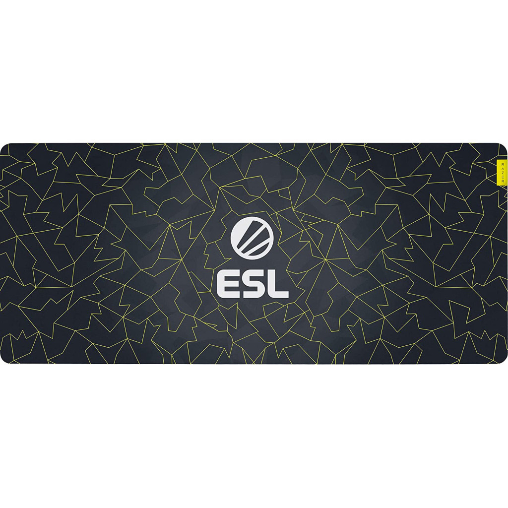 Килимок для мишки Razer Gigantus V2 XXL ESL Edition (RZ02-03332500-R3M1) - зображення 1