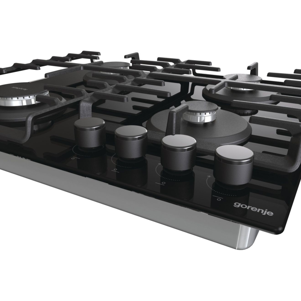 Варочна поверхня Gorenje GT642SYB - зображення 7