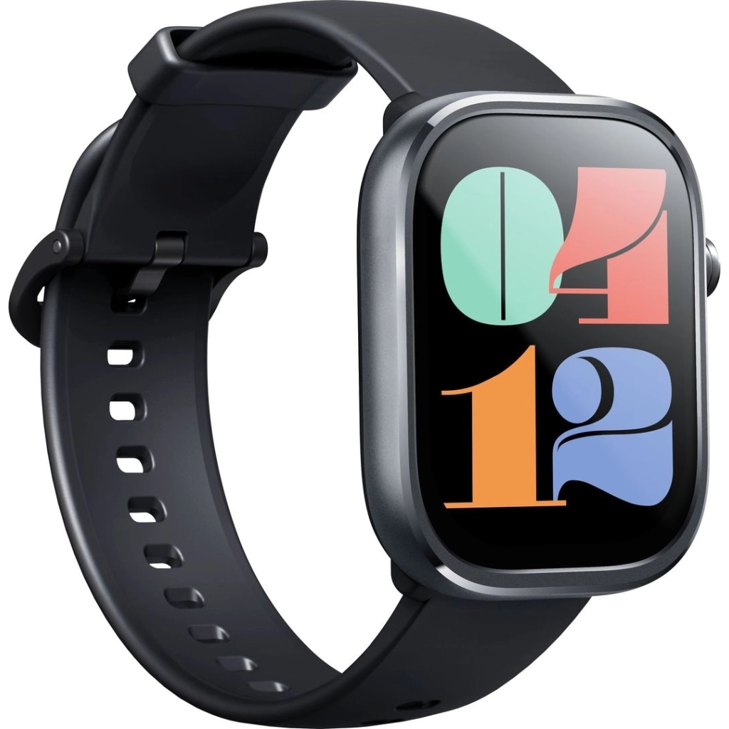 Смарт-годинник Mibro Watch C4 Darck Grey XPAW021 Темно-Сірий (1118014) - зображення 2